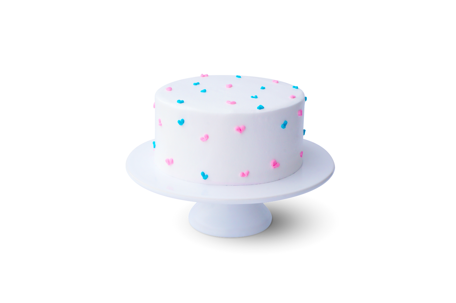 Gender Reveal