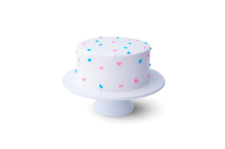 Gender Reveal