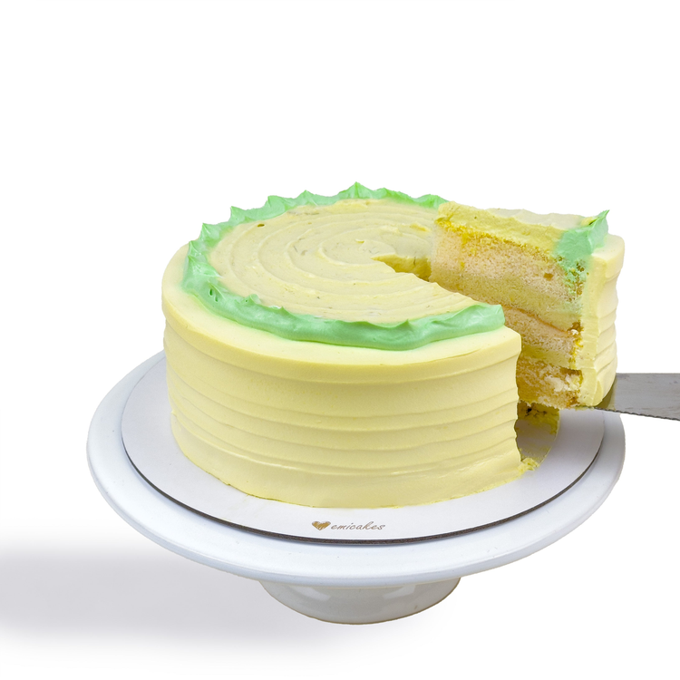Durian Cake Singapore
