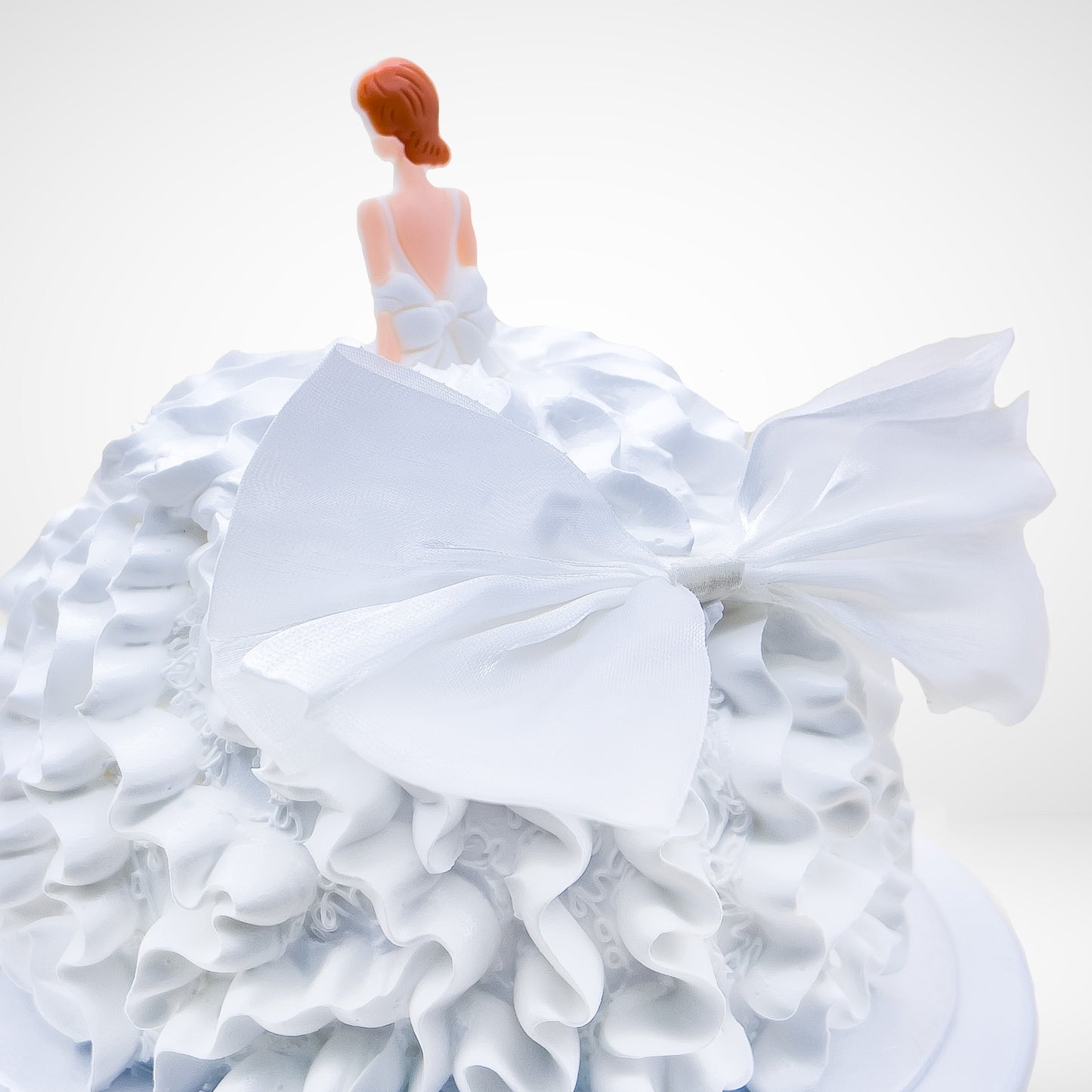 Bride To Be (3D)