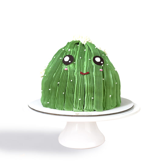 Cactus (3D)