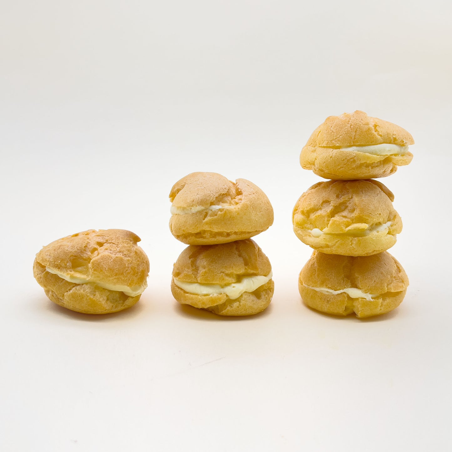 Cream Puffs