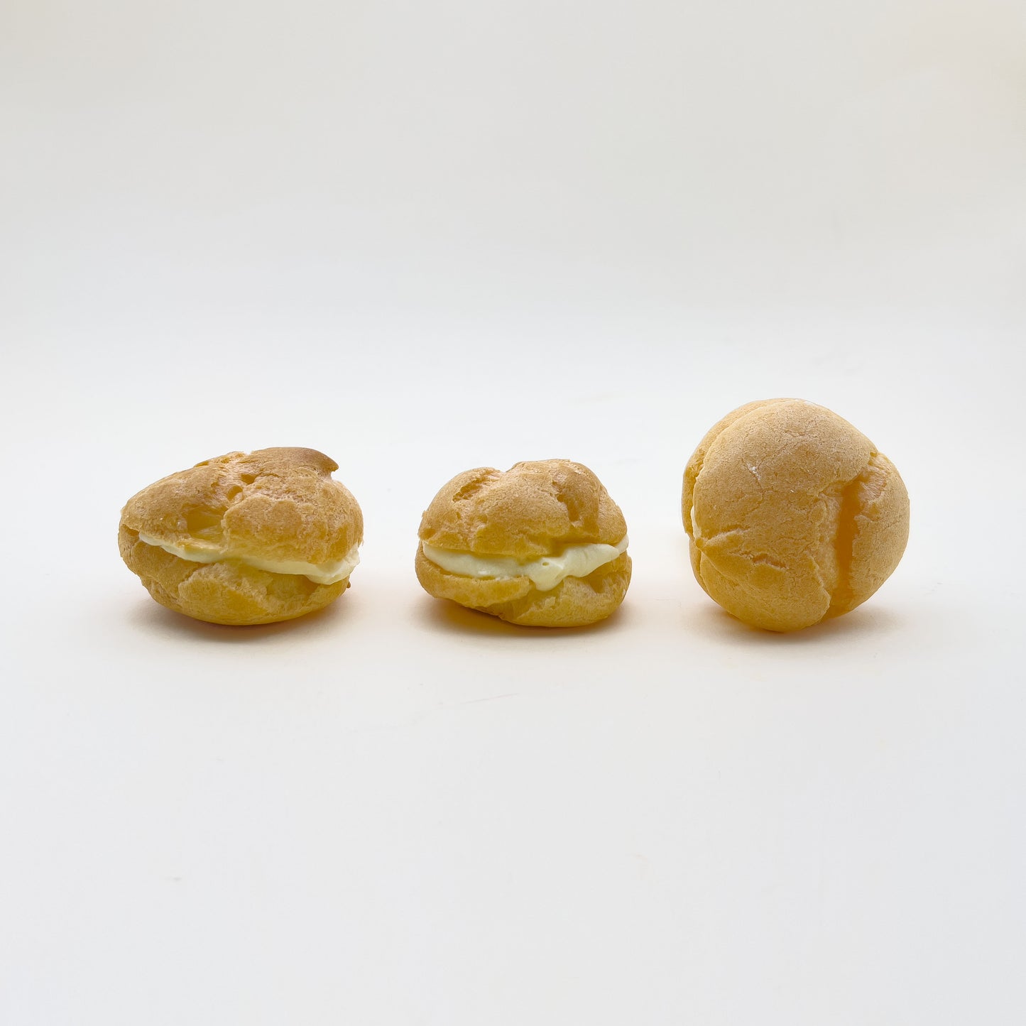 Cream Puffs