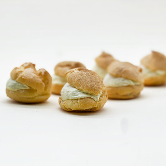 D24 Durian Puffs