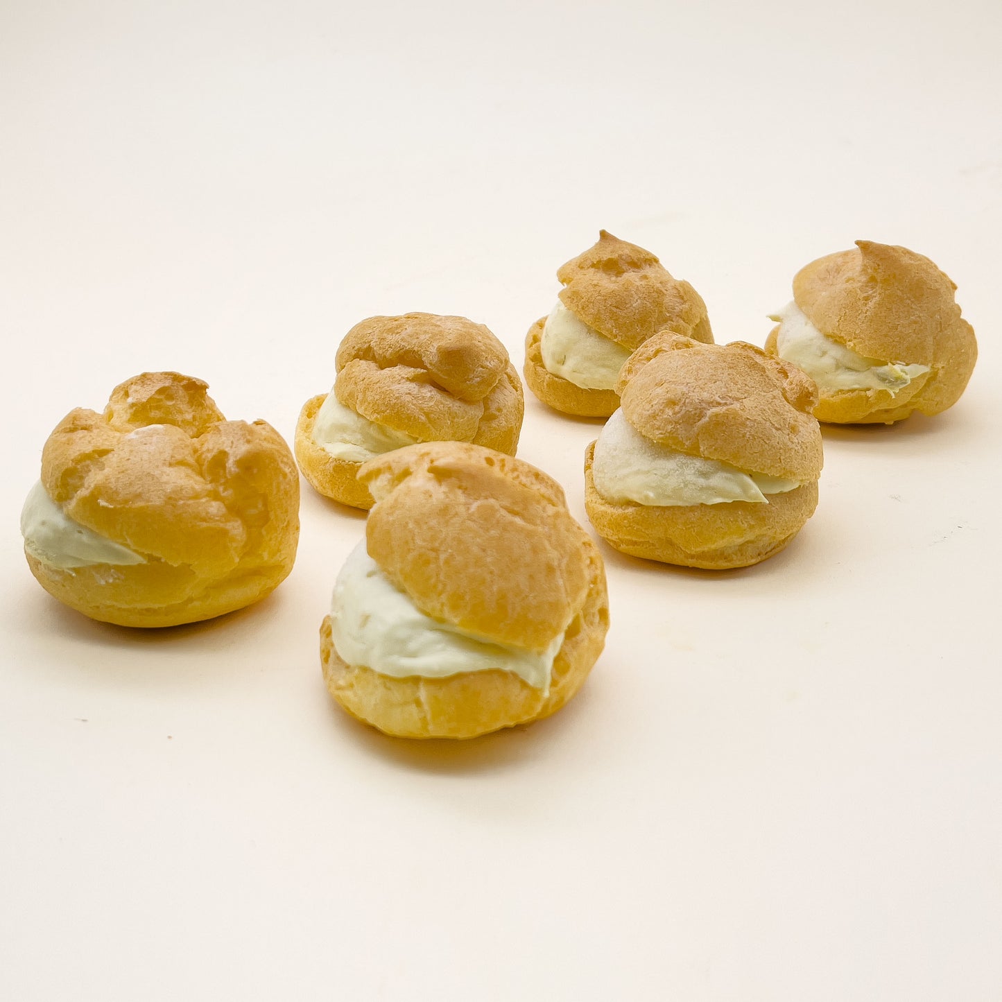 D24 Durian Puffs