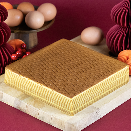 Kueh Lapis (Original)