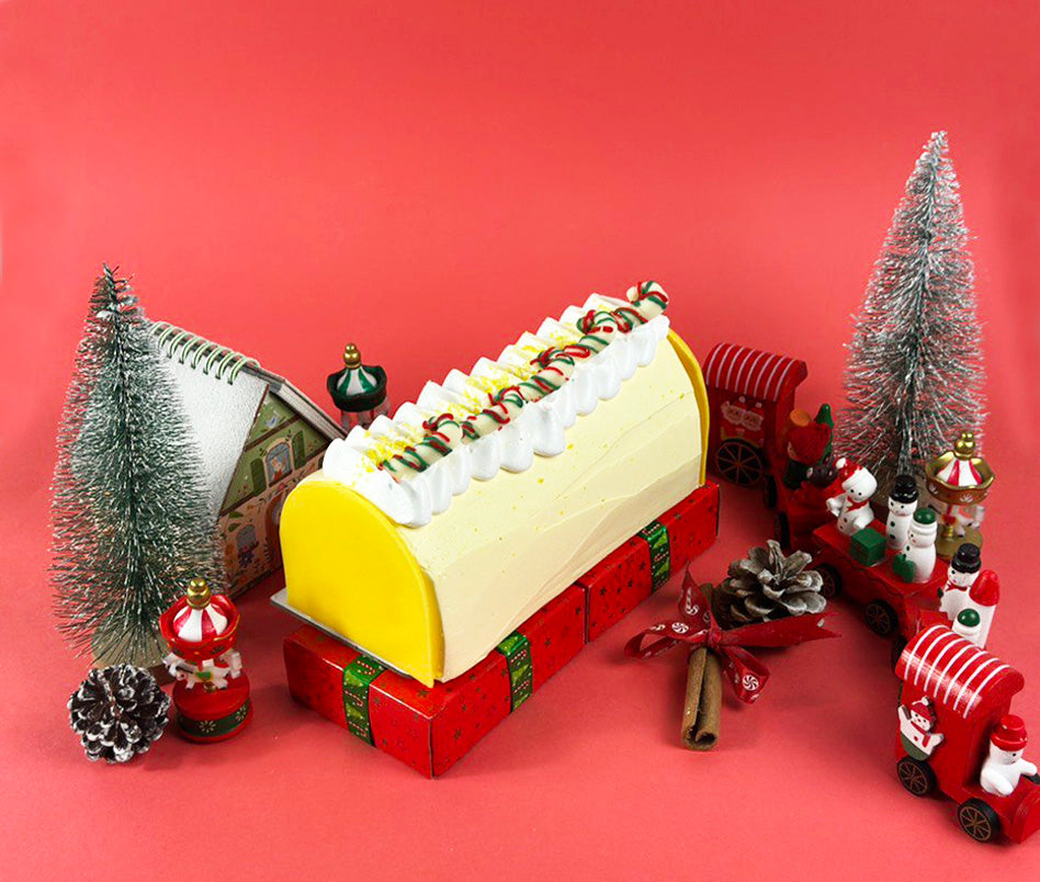 Golden Dream (D24 Durian)