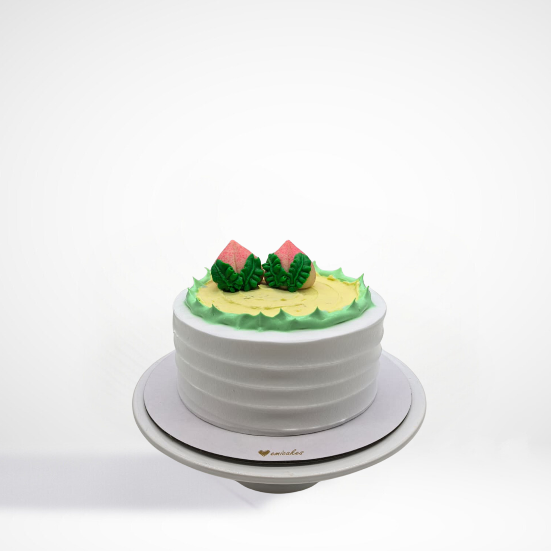 Heavenly Mao Shan Wang Longevity