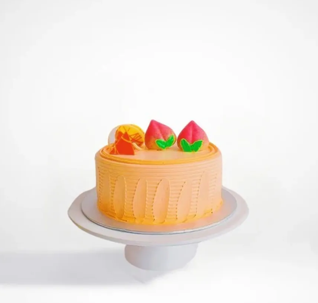 Peach Mango Longevity