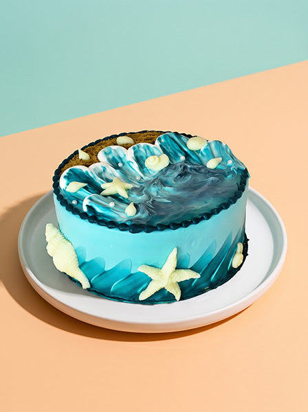 Pearl Shore Cake