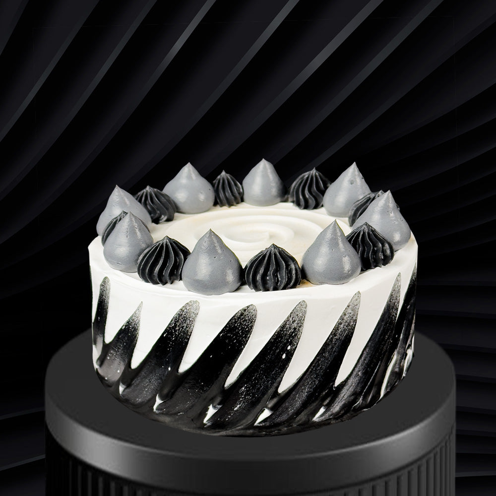 The Crown One
