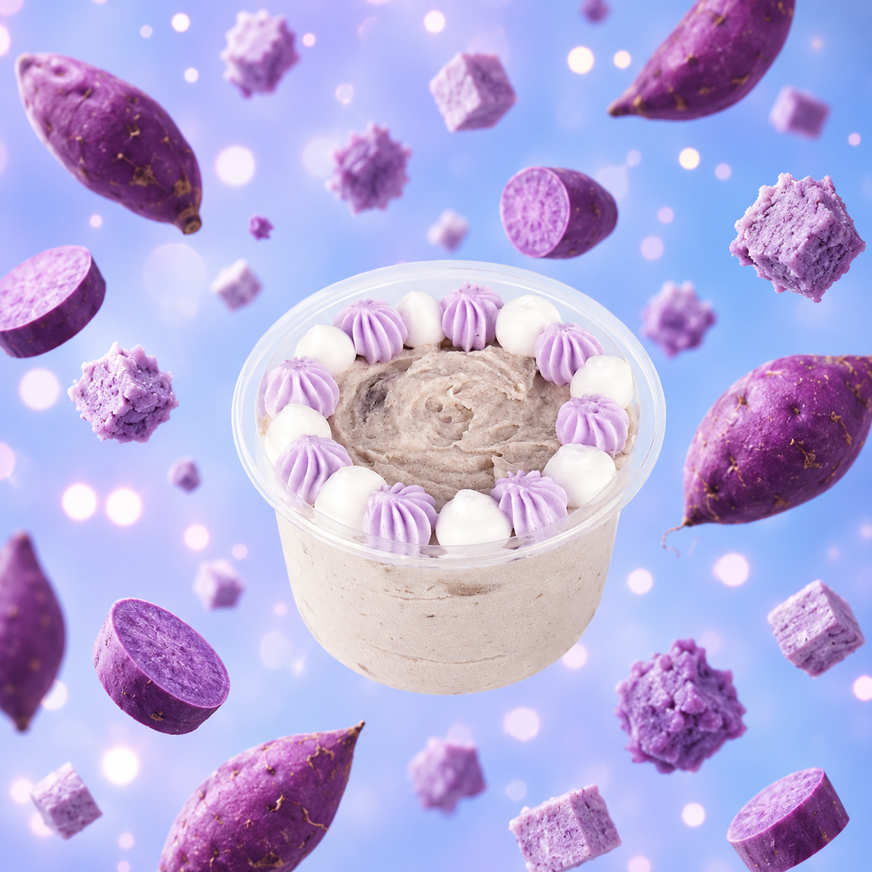 Mini Cake