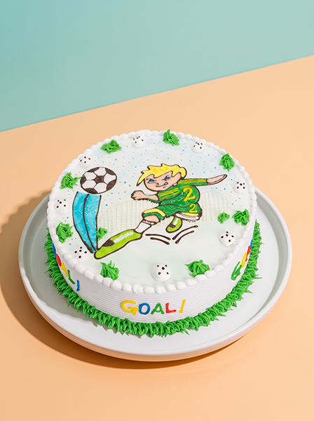 Soccer Superstar