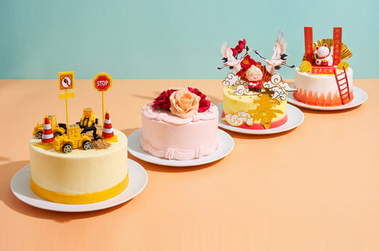 How to Choose the Perfect Birthday Cake for Every Age Group