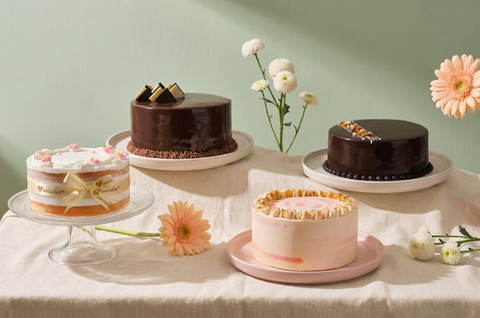 Where to Buy the Best Eggless Cakes in Singapore (Chocolate & Vanilla Guide)