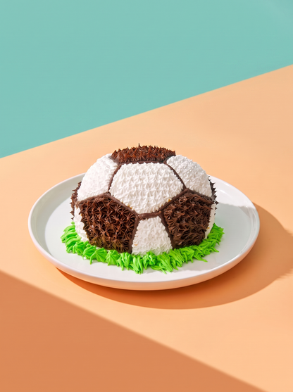 Soccer Ball (3D)