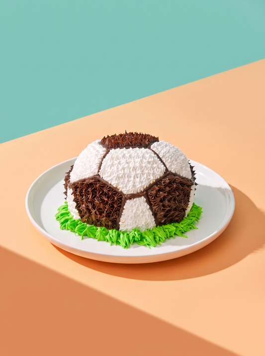 Soccer Ball (3D)