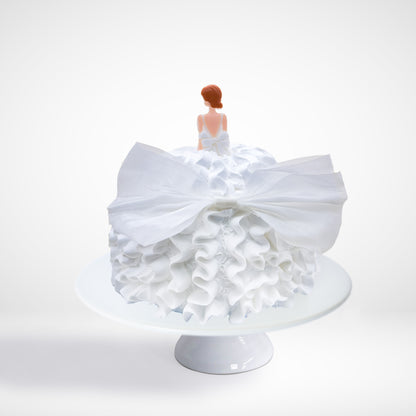 Bride To Be (3D)
