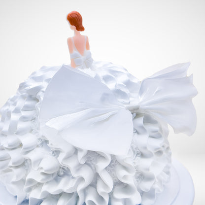 Bride To Be (3D)