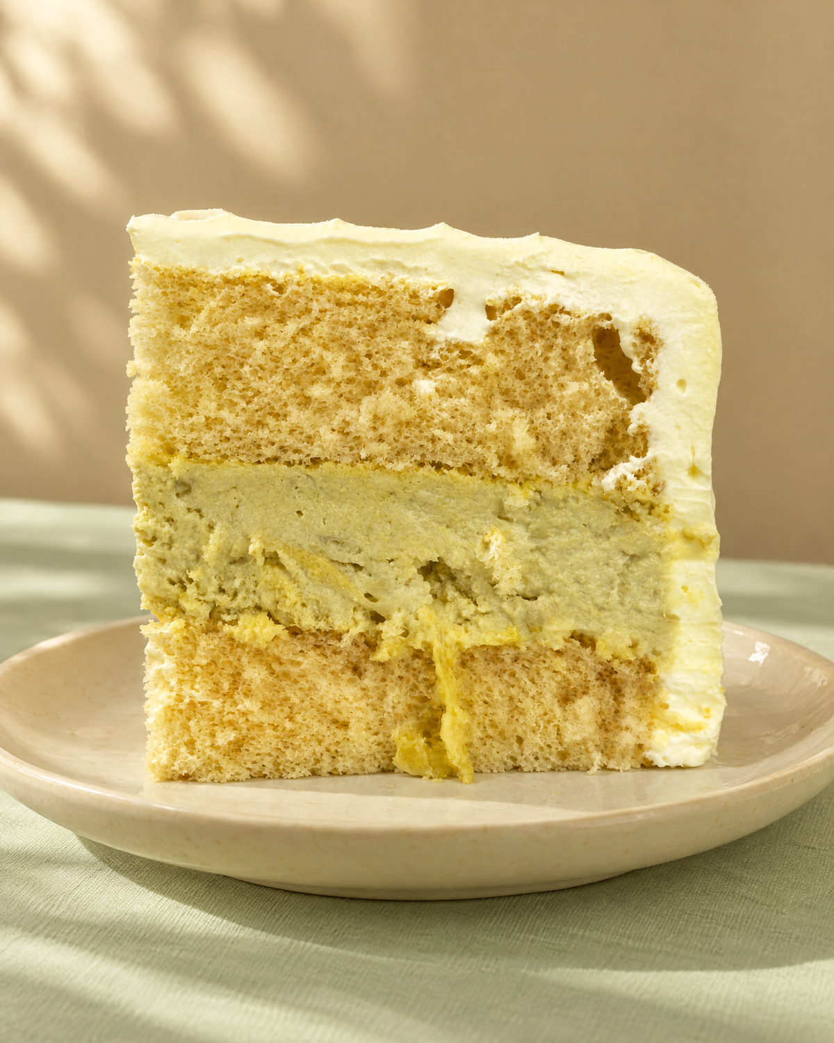 Eggless Premium D24 Durian