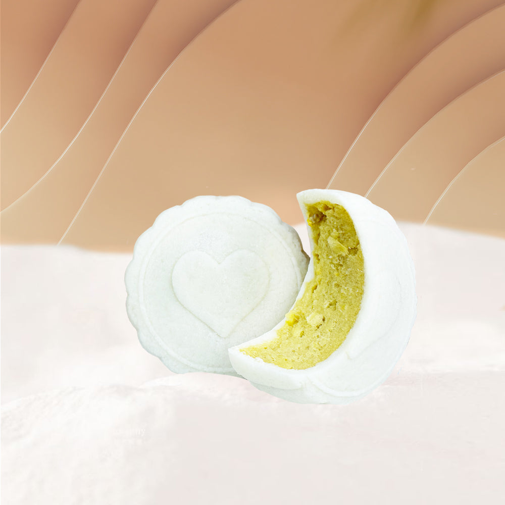 Premium D24 Durian Mooncakes