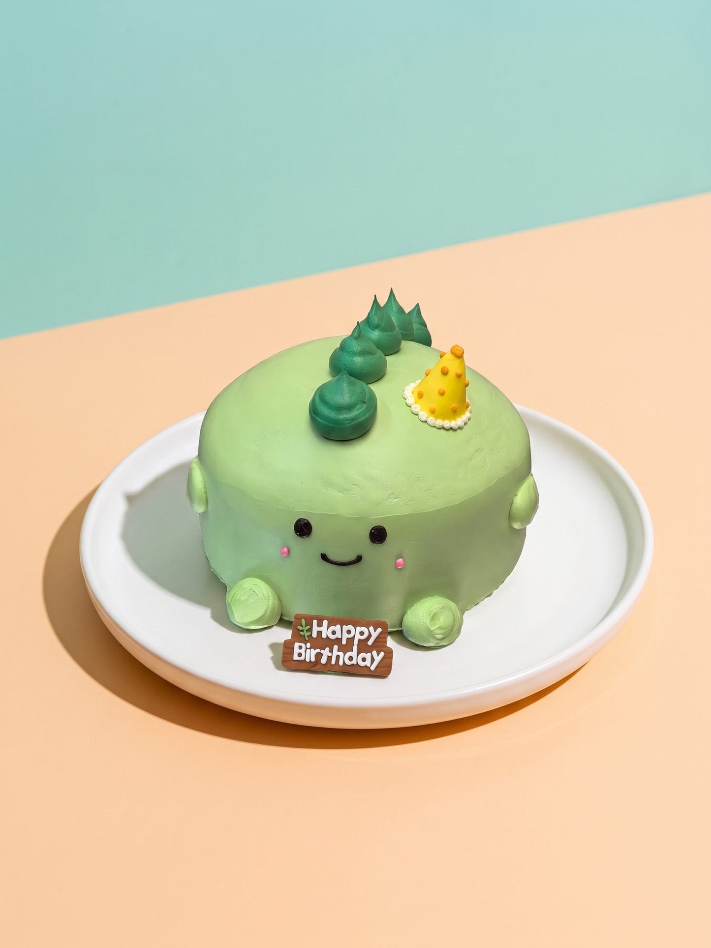 Dino (3D)