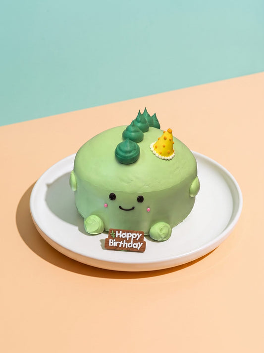 Dino (3D)