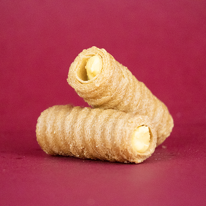 Durian Mini Egg Rolls