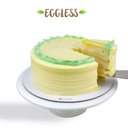 Eggless Premium D24 Durian