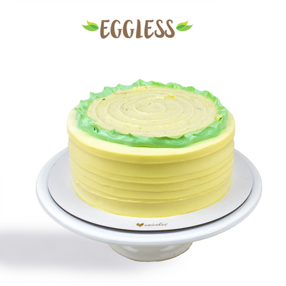 Eggless Premium D24 Durian