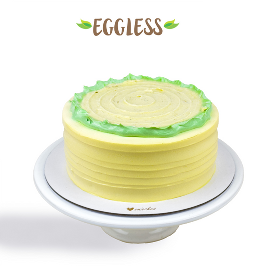 Eggless Premium D24 Durian