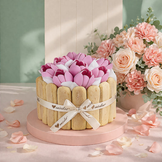 Everlasting Bloom - Choose Your Flavour (Mother's Day Special)