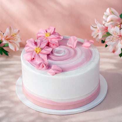 Golden Embrace D24 Durian Cake (Mother's Day Special)