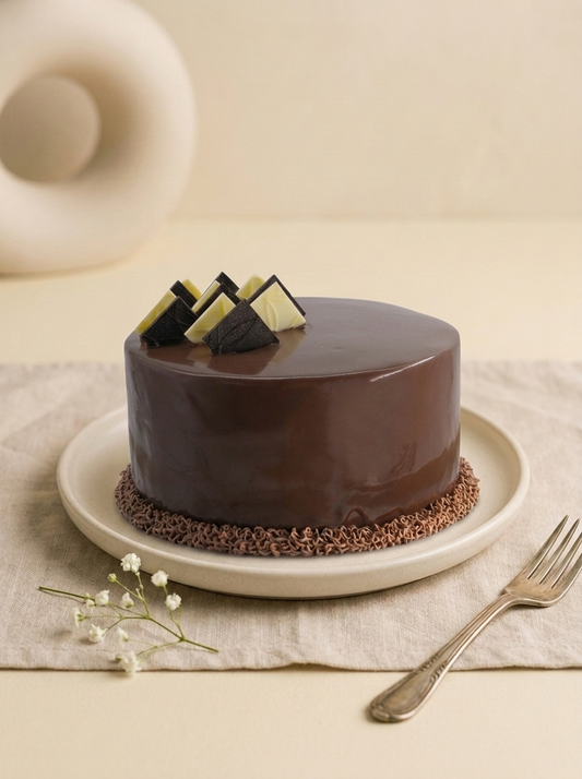 Chocolate Truffle