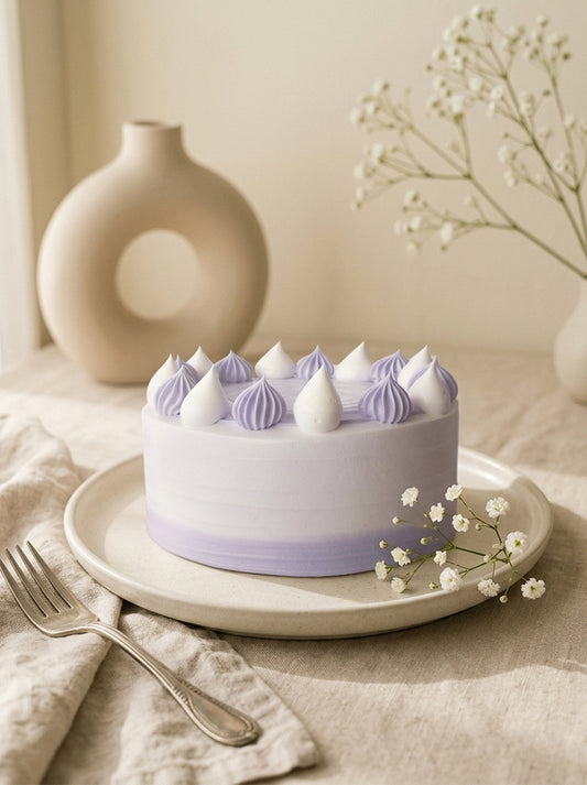 Yam Cake