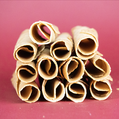 Love Letters (Egg Rolls)