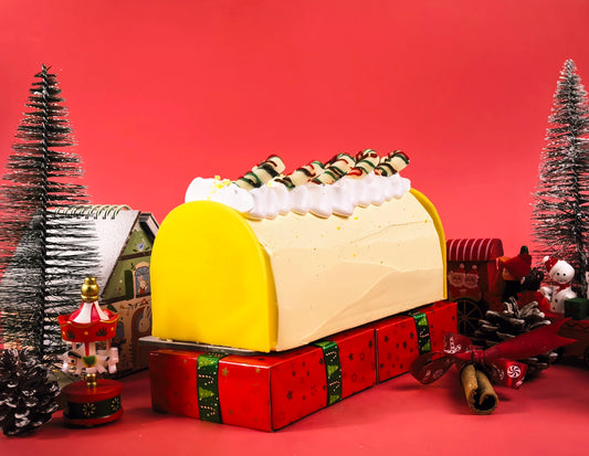 Golden Dream (D24 Durian)