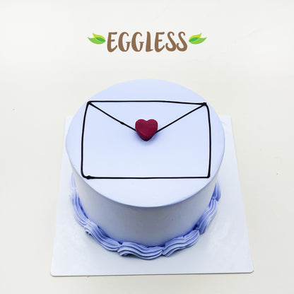 Love Letter (Petite Cake)