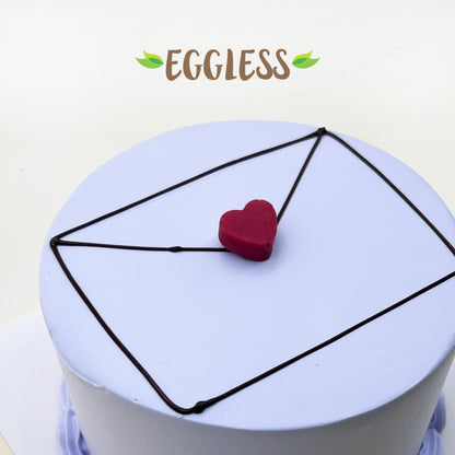 Love Letter (Petite Cake)