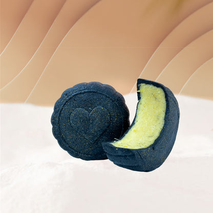 Heavenly MSW Durian Mooncakes (Box of 4)