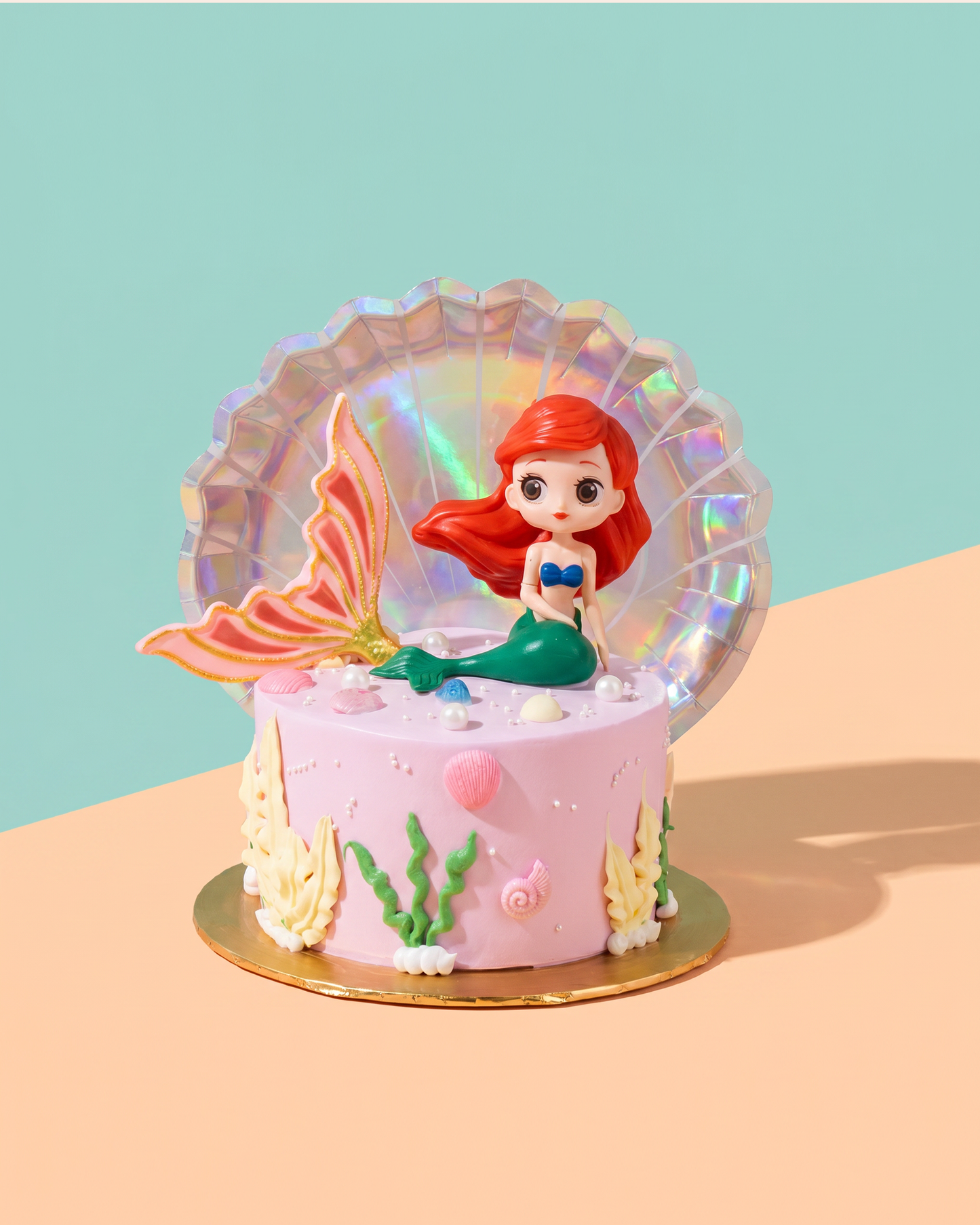Princess Mermaid