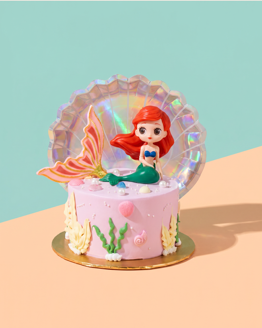 Princess Mermaid