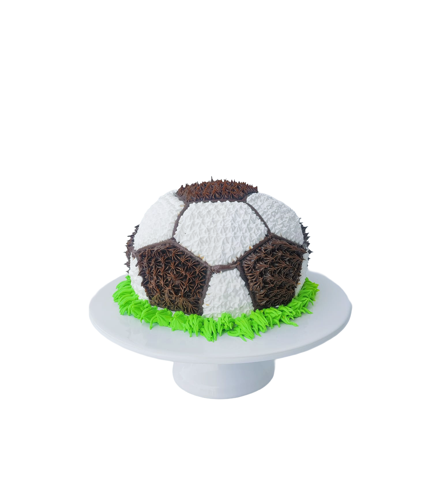 Soccer Ball (3D)