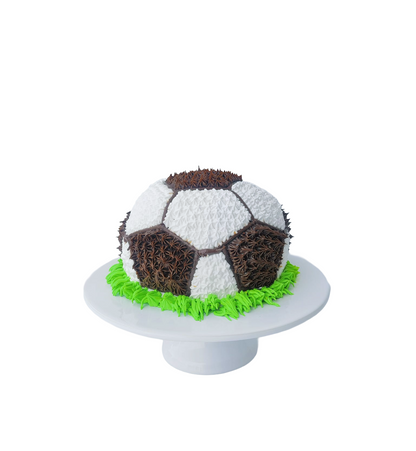 Soccer Ball (3D)