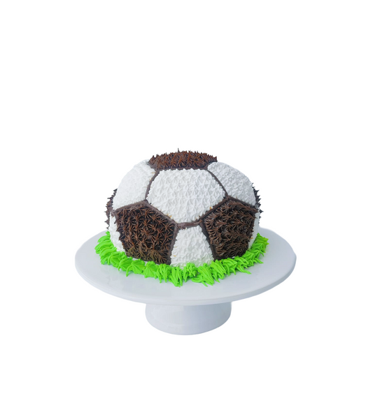 Soccer Ball (3D)