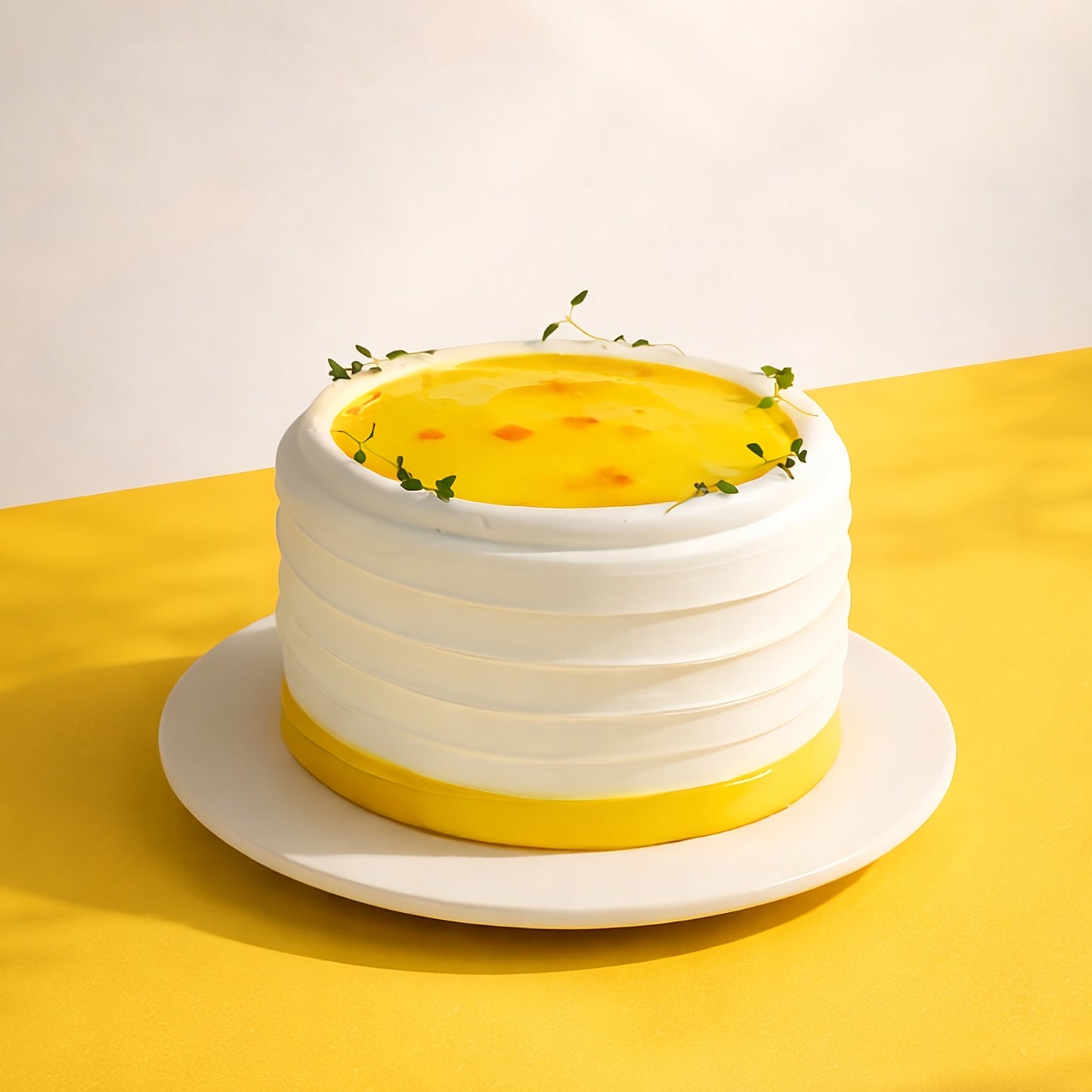 Tropical Mango Bliss