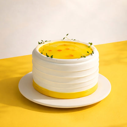 Tropical Mango Bliss