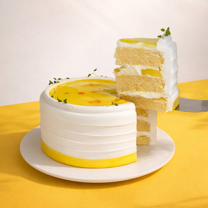 Tropical Mango Bliss