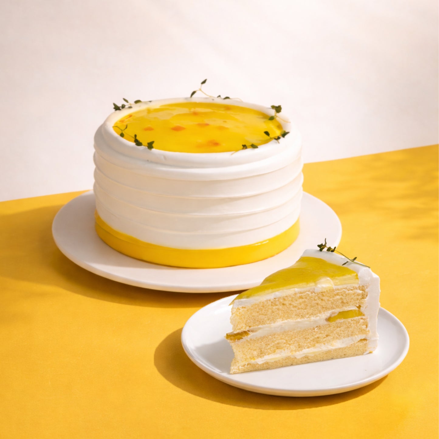 Tropical Mango Bliss