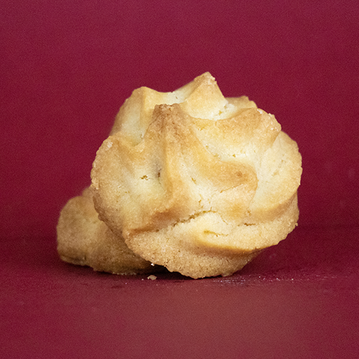 Butter Cookies